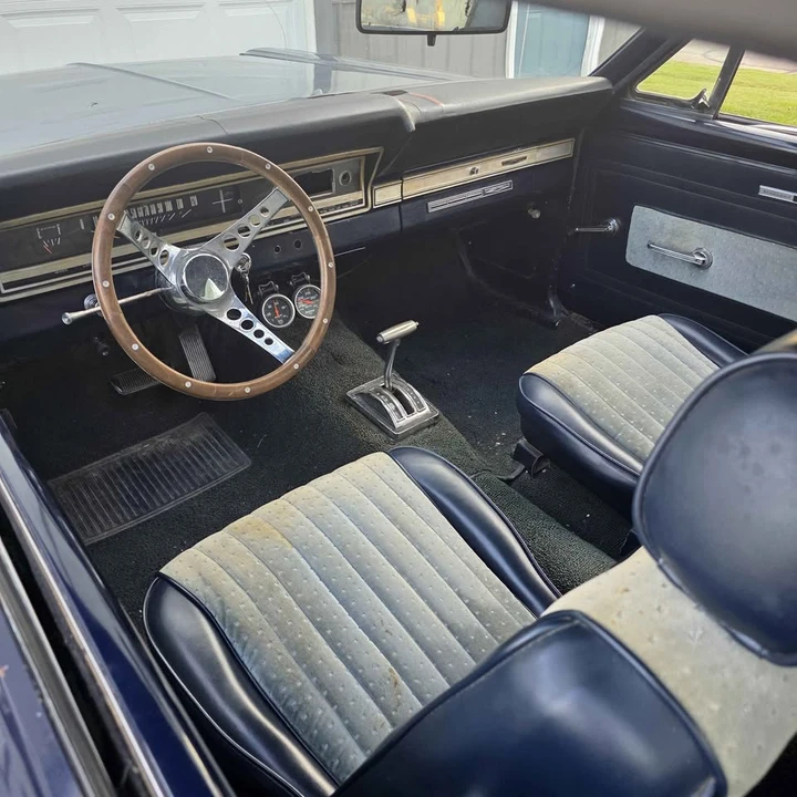 1966 Ford GT40 - Image 3 of 7