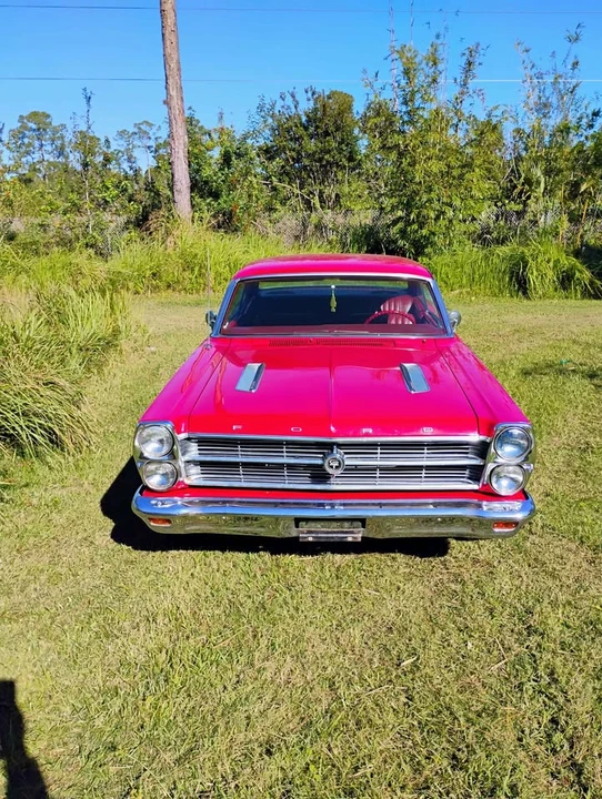 1966 Ford Fairlane 5th Gen - Image 2 of 7