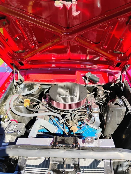 1966 Ford Fairlane 5th Gen - Image 7 of 7