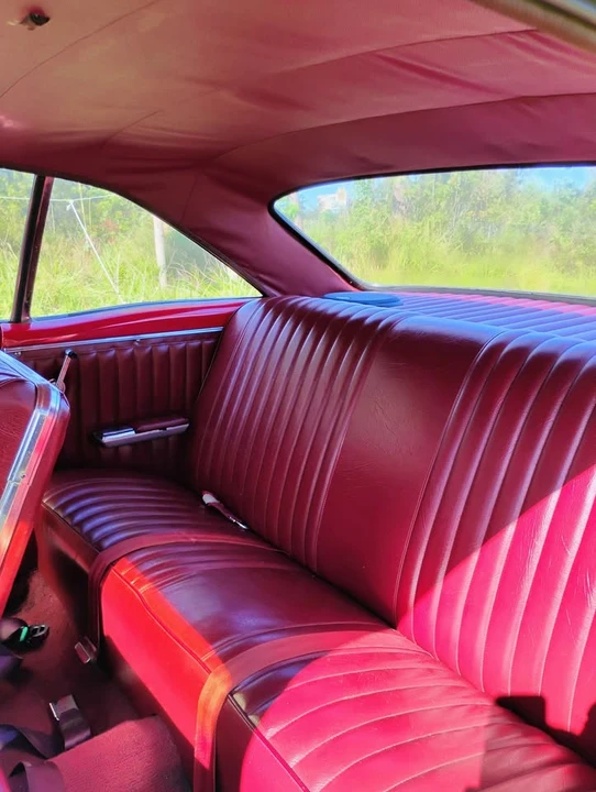 1966 Ford Fairlane 5th Gen - Image 5 of 7