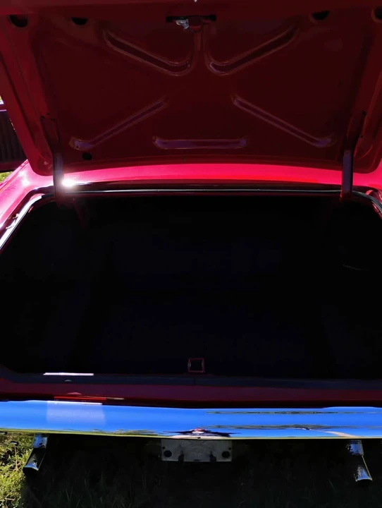 1966 Ford Fairlane 5th Gen - Image 6 of 7