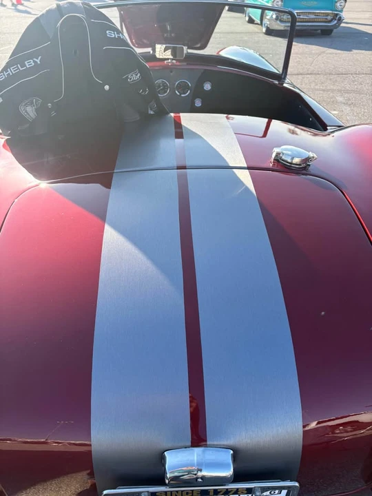 1966 Ford GT40 - Image 6 of 10