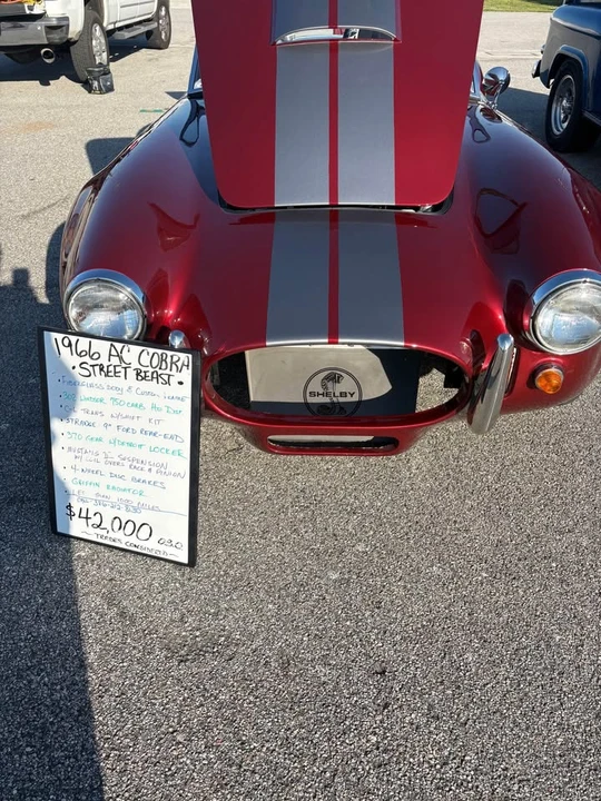 1966 Ford GT40 - Image 10 of 10