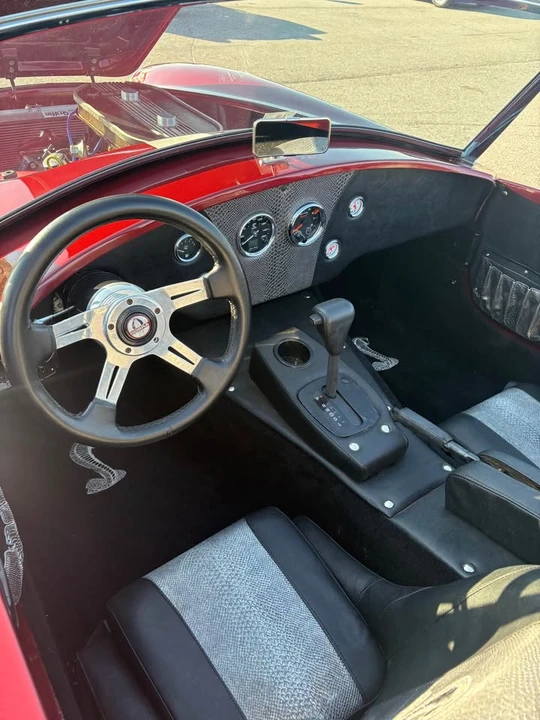 1966 Ford GT40 - Image 5 of 10