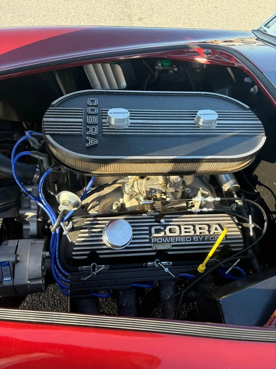 1966 Ford GT40 - Image 4 of 10
