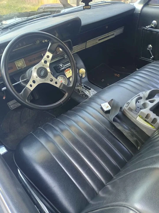 1966 Ford GT40 - Image 4 of 10