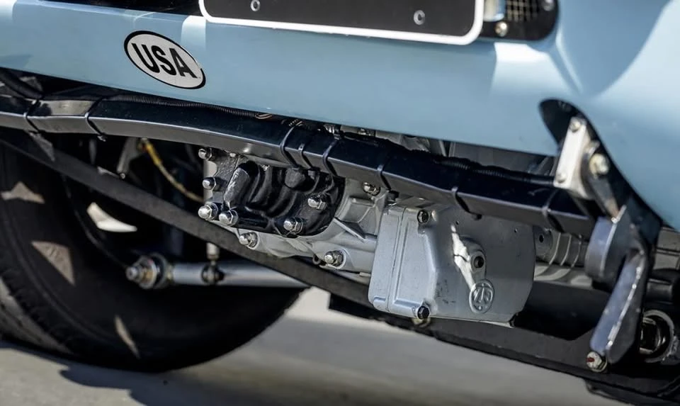 1966 Ford GT40 - Image 7 of 7