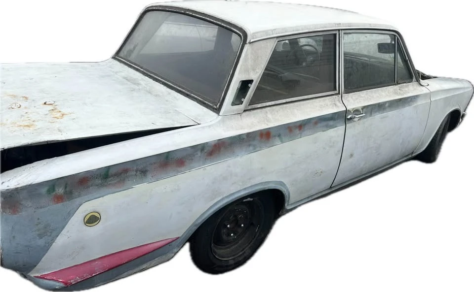 1966 Ford Cortina - Image 5 of 6