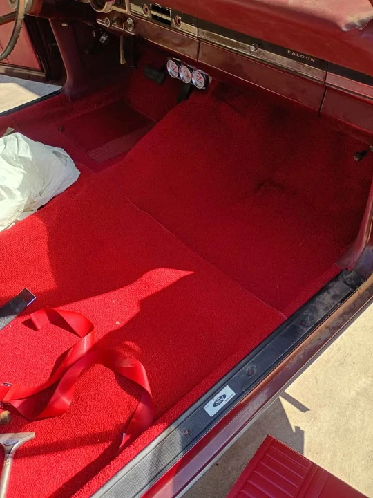 1966 Ford Falcon 3rd Gen - Image 9 of 12