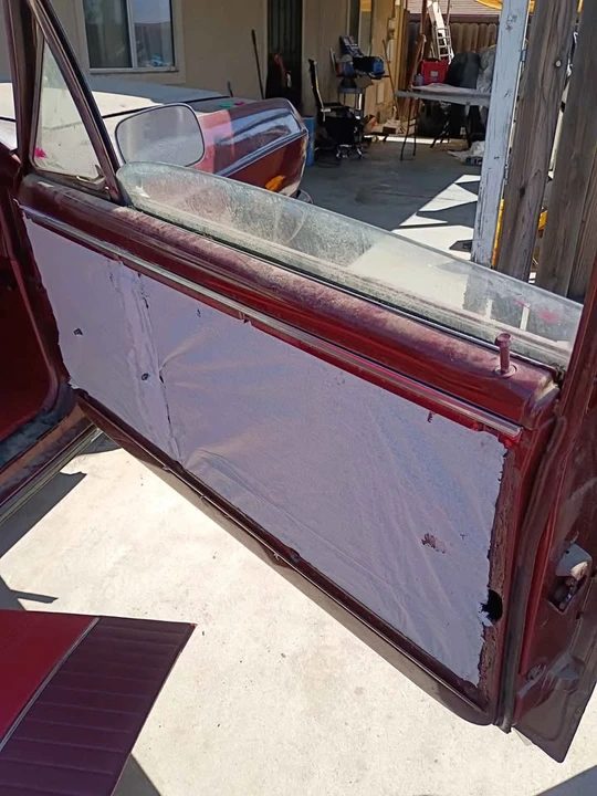 1966 Ford Falcon 3rd Gen - Image 12 of 12