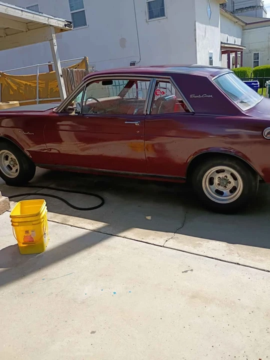 1966 Ford Falcon 3rd Gen - Image 2 of 12