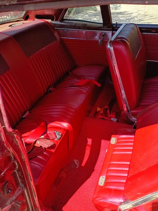 1966 Ford Falcon 3rd Gen - Image 7 of 12