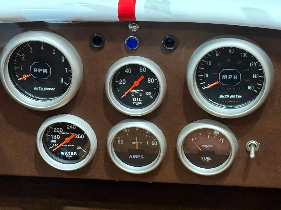 1966 Ford Mustang - Image 16 of 19