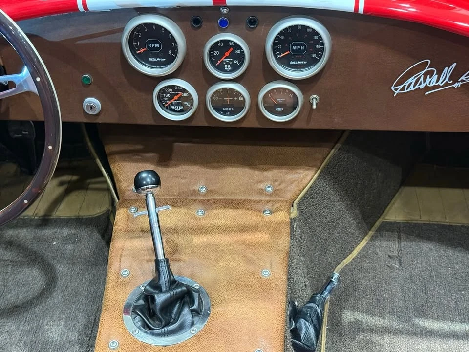 1966 Ford Mustang - Image 15 of 19