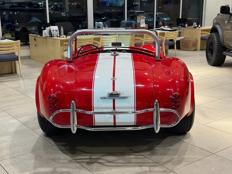 1966 Ford Mustang - Image 3 of 19