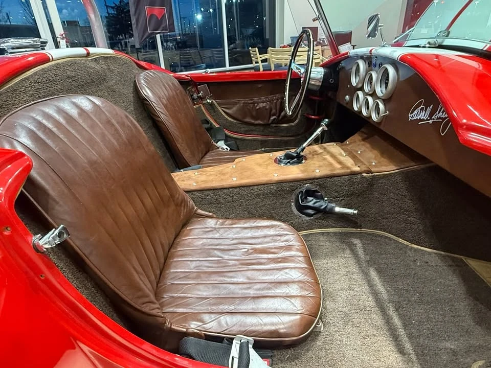 1966 Ford Mustang - Image 13 of 19