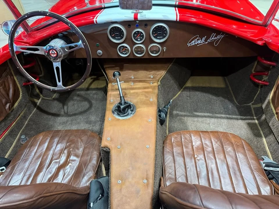 1966 Ford Mustang - Image 14 of 19