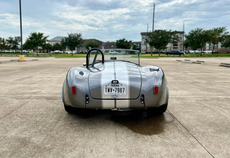 1966 Ford Replica - Image 2 of 5