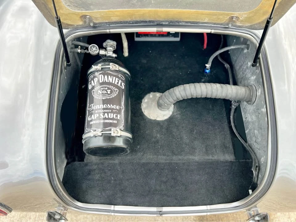 1966 Ford Replica - Image 5 of 5
