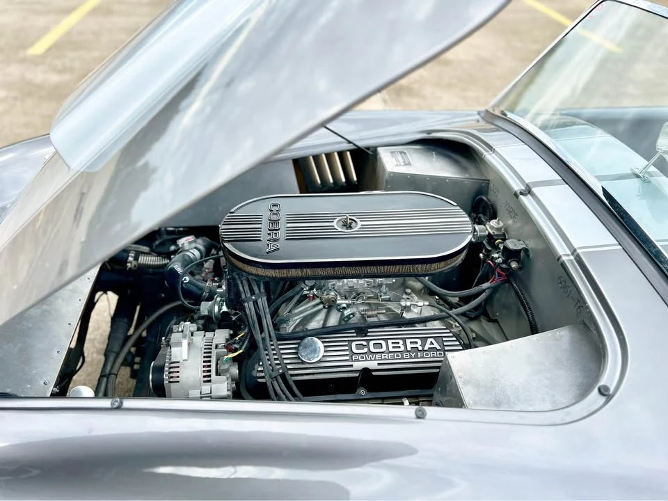 1966 Ford Replica - Image 2 of 8