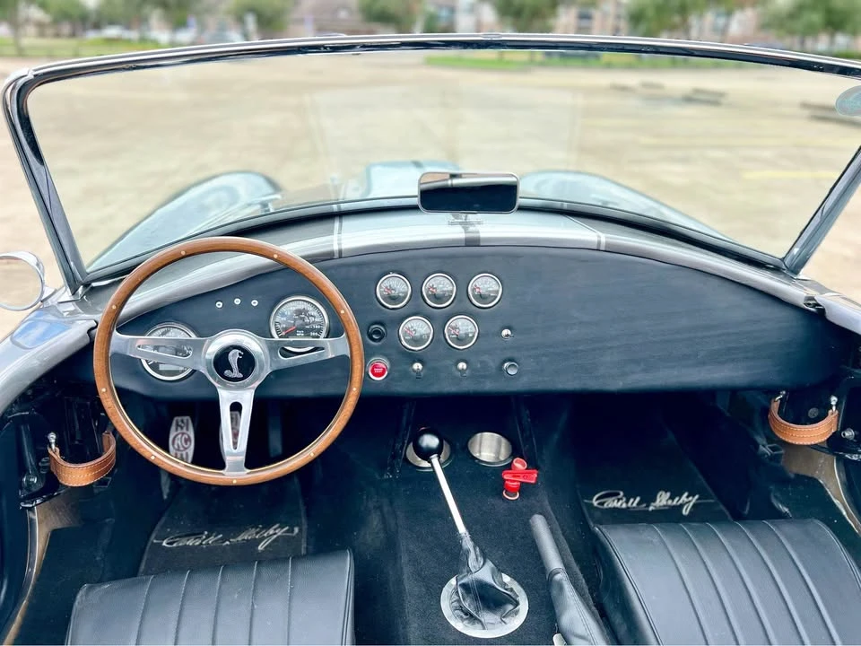 1966 Ford Replica - Image 2 of 10