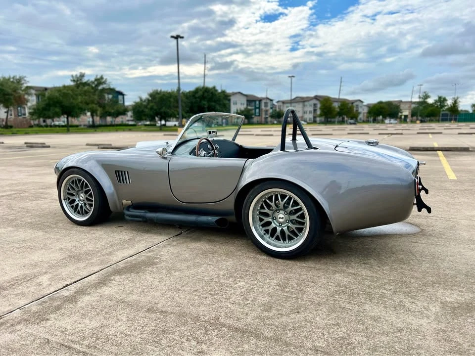 1966 Ford Replica - Image 7 of 10