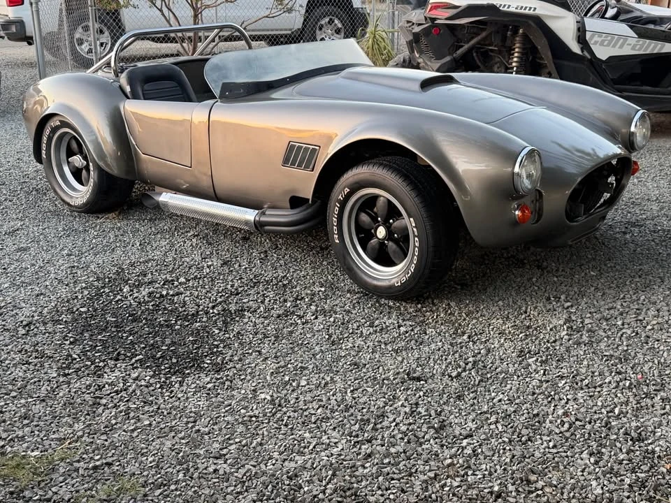 1966 AC Ace & Aceca - Image 3 of 11
