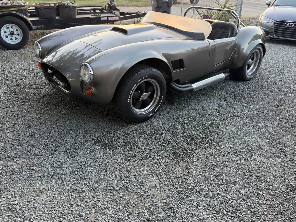 1966 AC Ace & Aceca - Image 2 of 11