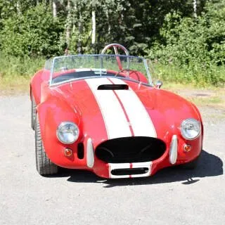 1966 Ford Shelby Cobra Replica