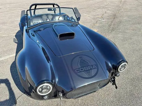 1966 Ford Shelby Cobra Replica