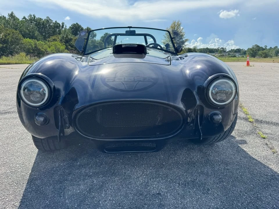 1966 Ford Replica - Image 9 of 13
