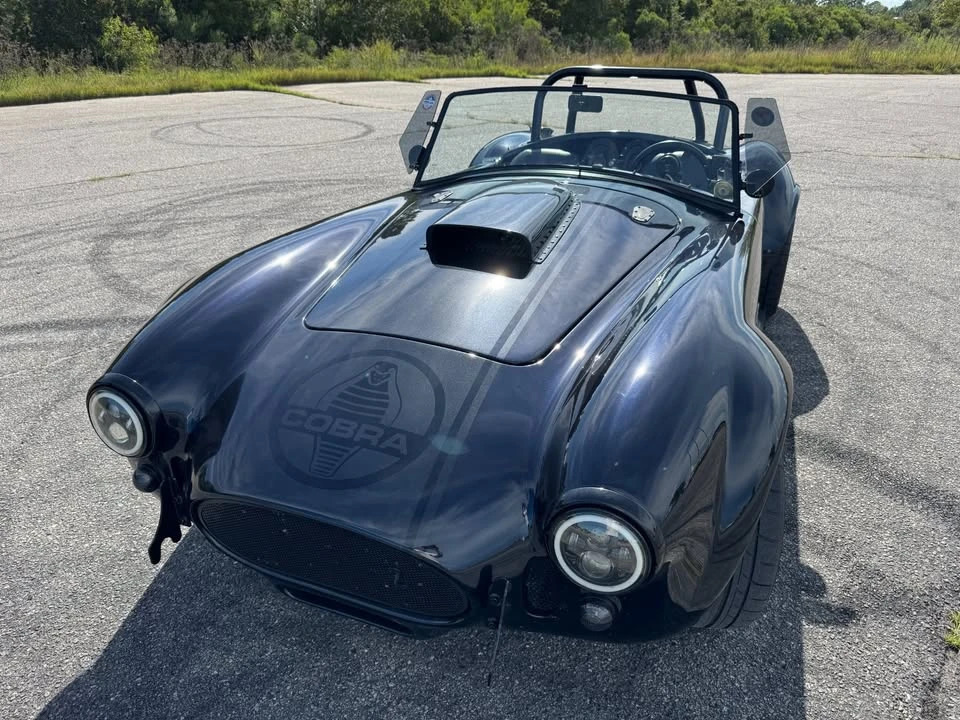 1966 Ford Replica - Image 13 of 13