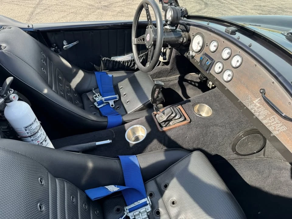 1966 Ford Replica - Image 11 of 13