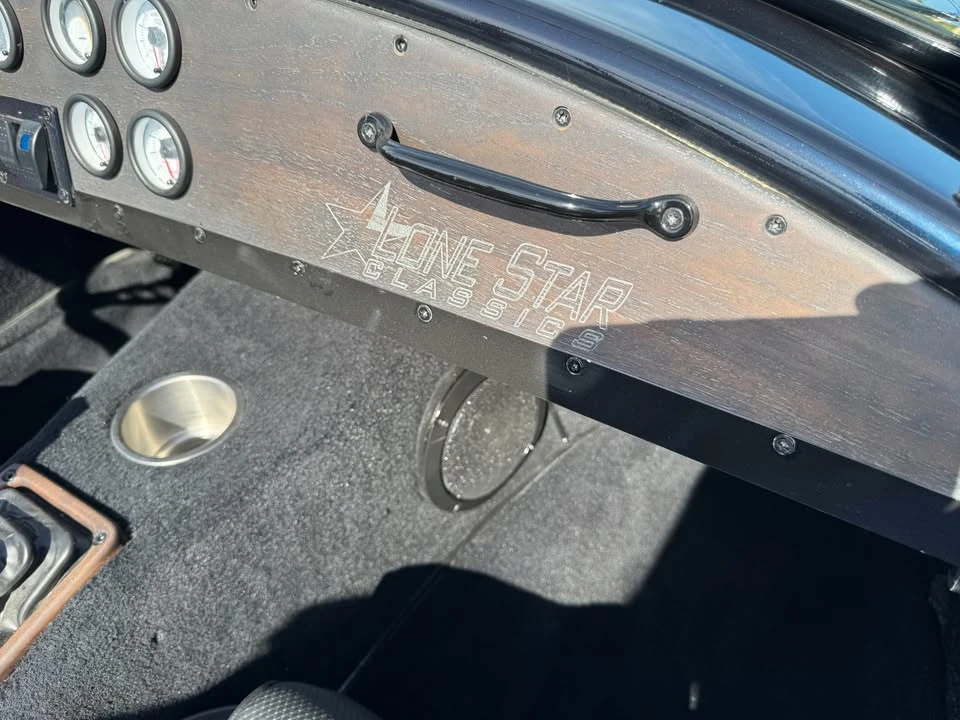 1966 Ford Replica - Image 8 of 13