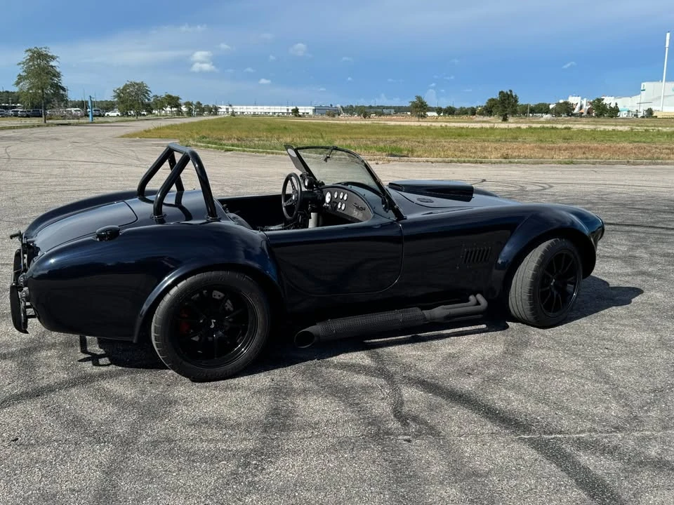 1966 Ford Replica - Image 10 of 13