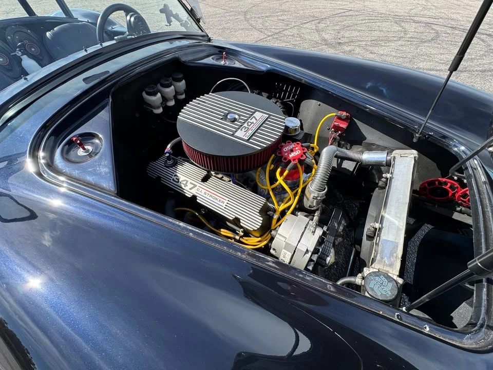 1966 Ford Replica - Image 6 of 13