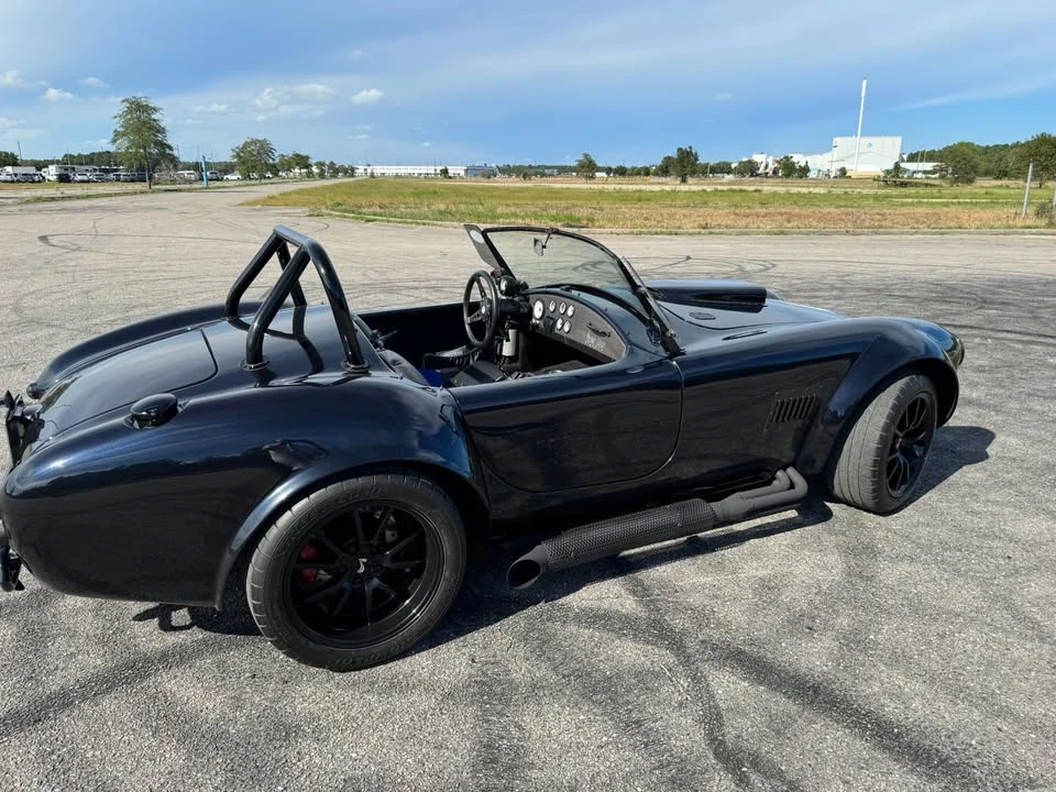 1966 Ford Replica - Image 12 of 13