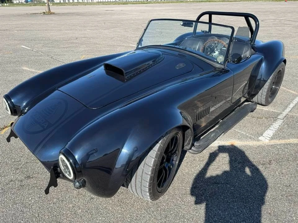 1966 Ford Replica - Image 2 of 13