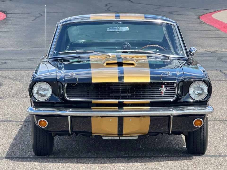 1966 Shelby GT350 - Image 2 of 10