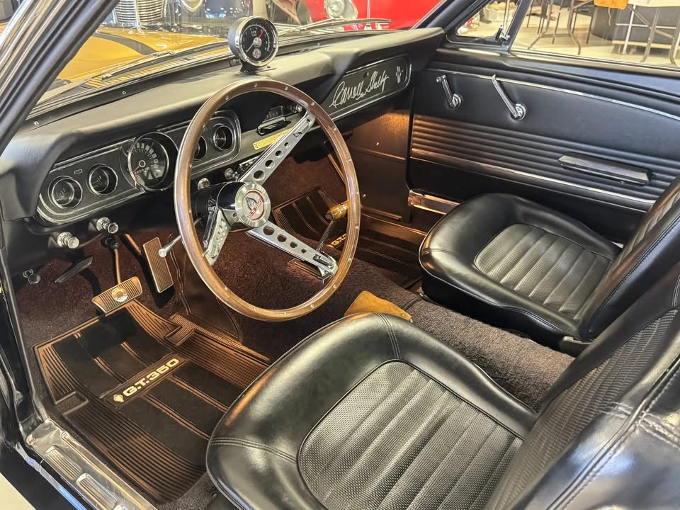 1966 Shelby GT350 - Image 6 of 10