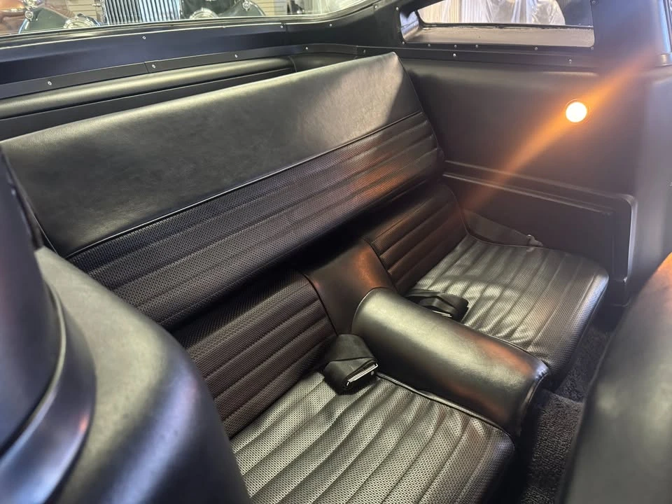 1966 Shelby GT350 - Image 7 of 10