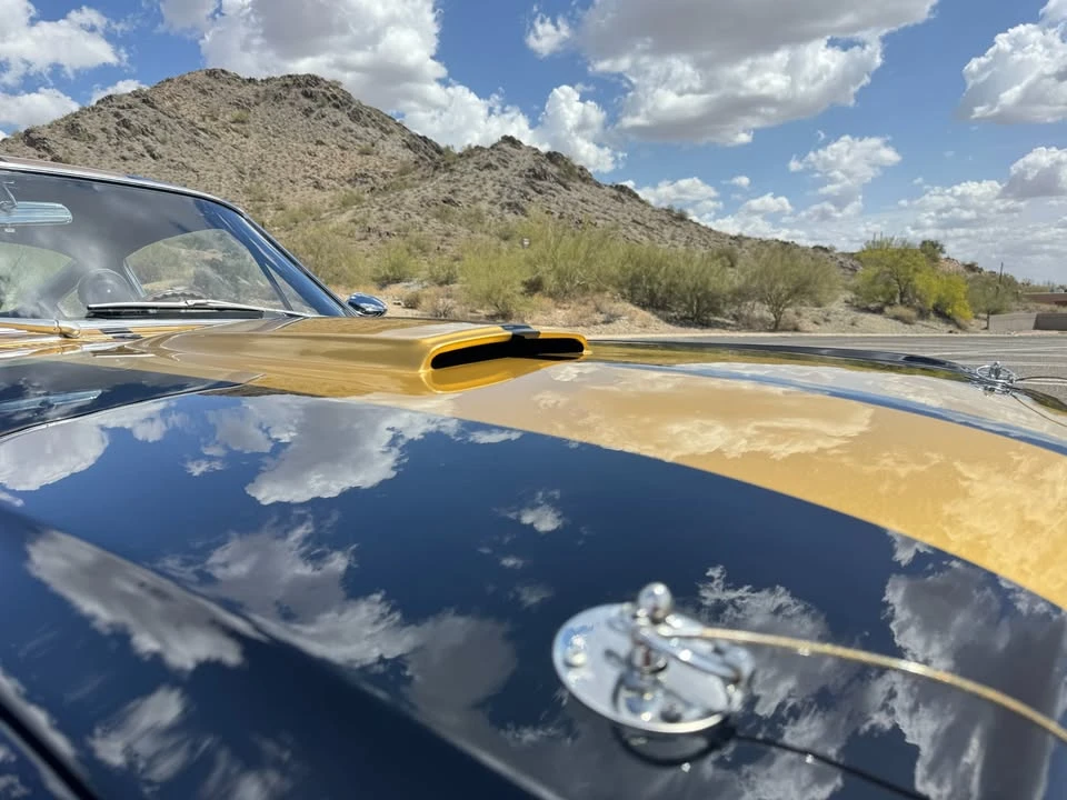 1966 Shelby GT350 - Image 4 of 10