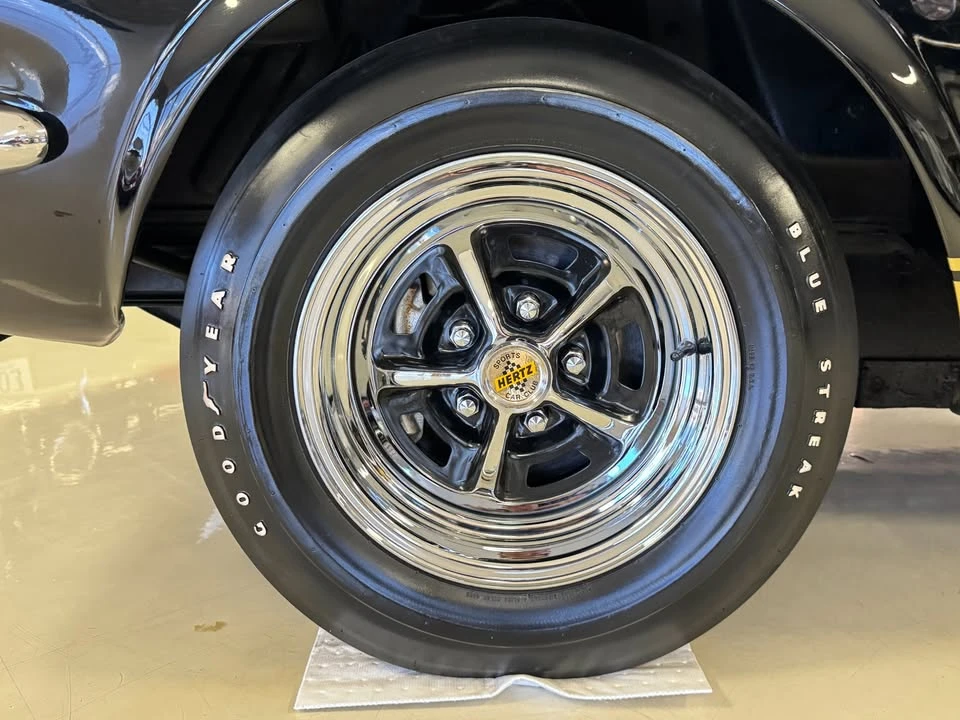 1966 Shelby GT350 - Image 10 of 10