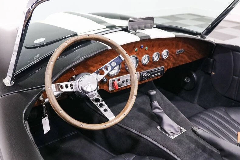 1966 Shelby GT500 - Image 15 of 20