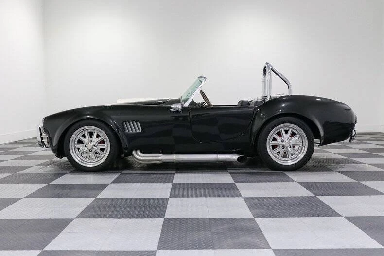 1966 Shelby GT500 - Image 4 of 20