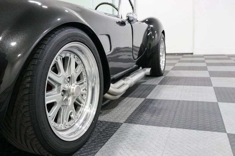 1966 Shelby GT500 - Image 12 of 20