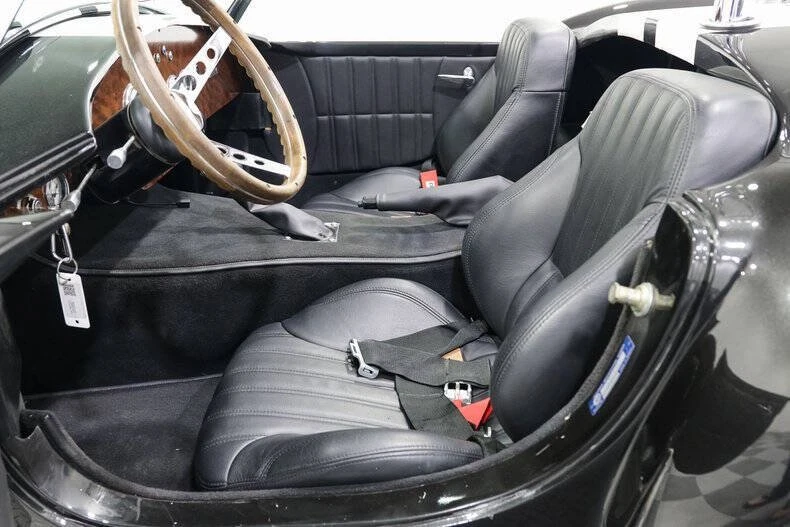 1966 Shelby GT500 - Image 16 of 20