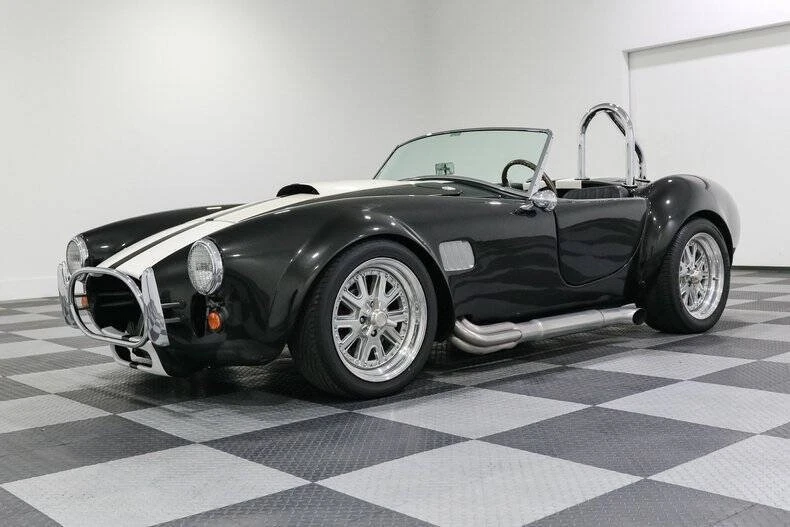 1966 Shelby GT500 - Image 3 of 20