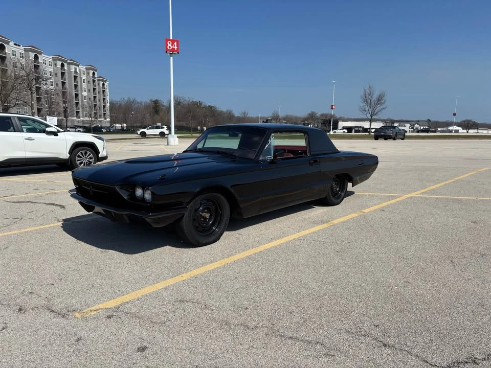 1966 Ford Thunderbird 4th Gen - Image 7 of 8