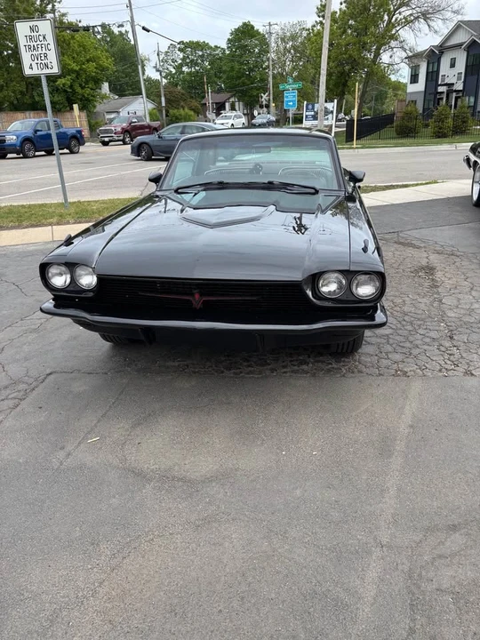 1966 Ford Thunderbird 4th Gen - Image 5 of 8